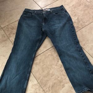 Old Navy size 18 short jeans